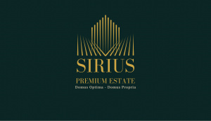 SIRIUS PREMIUM ESTATE SPÓŁKA