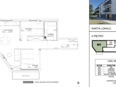 Mieszkanie Gdańsk sprzedaż