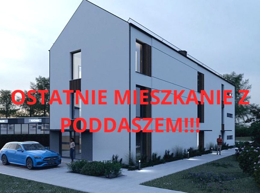 Mieszkanie Gdańsk