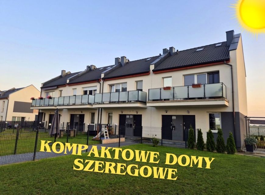 Dom Swarzędz