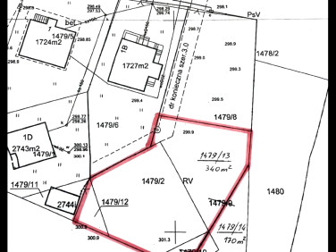 Działka budowlano-rolna Kielce