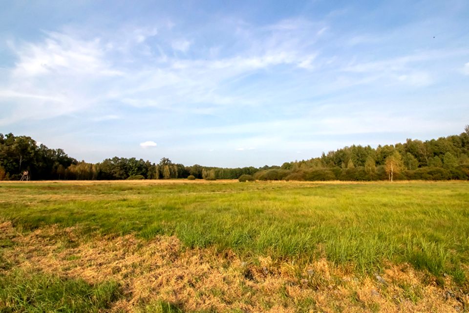 Działka budowlana Brynica sprzedam