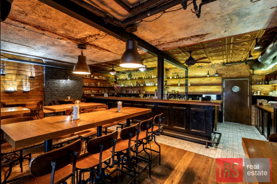 Lokal Warszawa