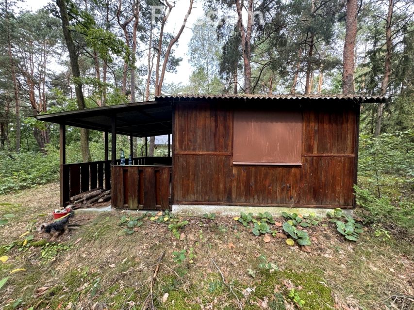 Działka budowlana Dąbrowa Kozłowska sprzedam