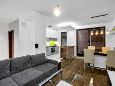 Apartament, ul. Siedmiogrodzka