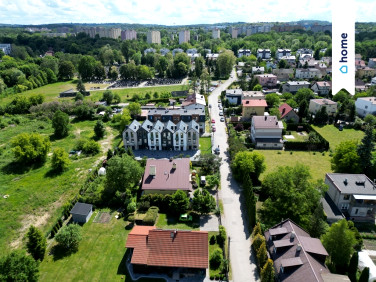 Mieszkanie Kraków