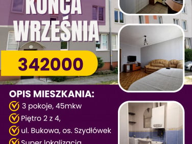 Mieszkanie Kielce