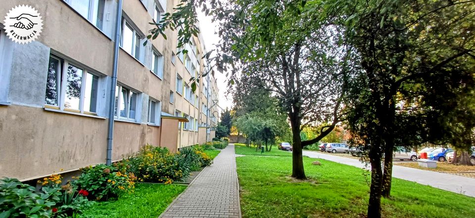 Mieszkanie blok mieszkalny Aleksandrów Łódzki