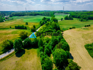 Działka budowlana Tuchomie