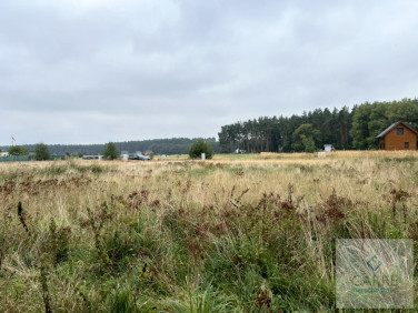 Działka Nowe Warpno