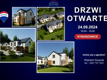 Mieszkanie Rybarzowice