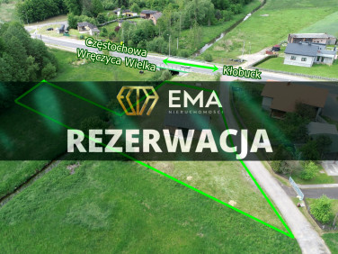 Działka Grodzisko