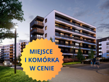 Mieszkanie Wrocław