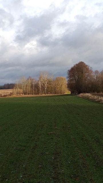 Działka rolna Karnice sprzedam