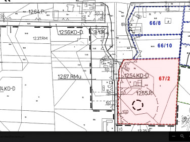 Działka przemysłowa Rawa Mazowiecka