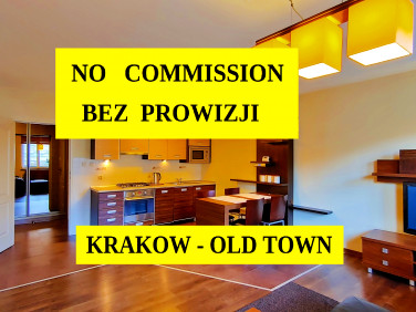 Mieszkanie Kraków
