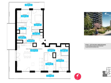 Mieszkanie Warszawa sprzedaż