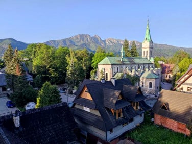 Mieszkanie Zakopane