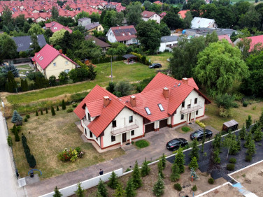 Dom Karwiany sprzedaż