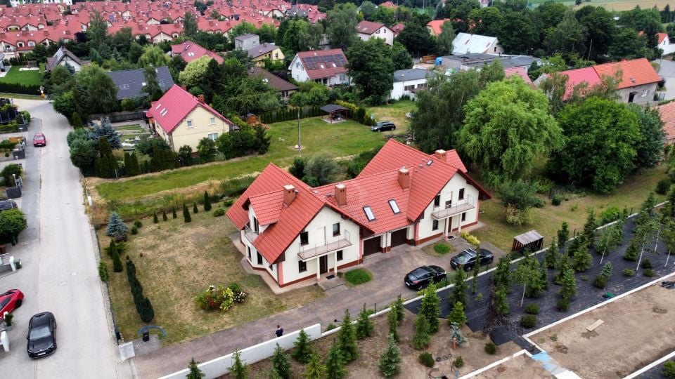 Dom Karwiany sprzedaż