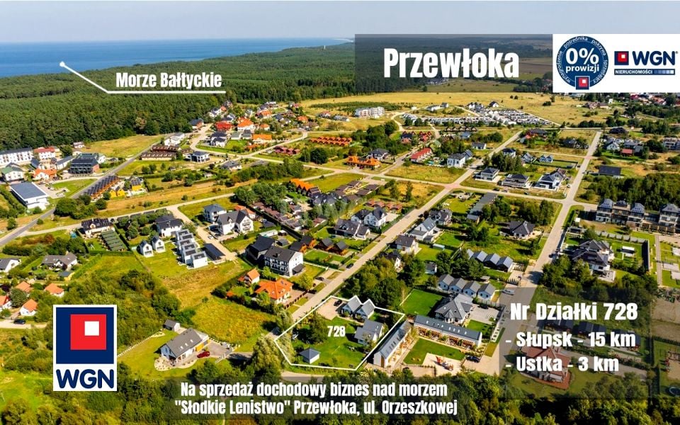 Dom Przewłoka