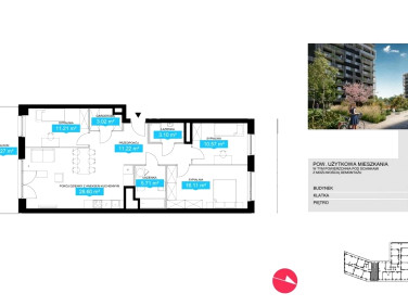 Mieszkanie Warszawa sprzedaż