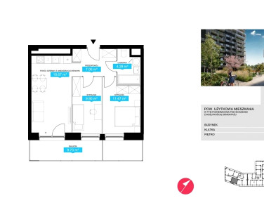Mieszkanie Warszawa sprzedaż