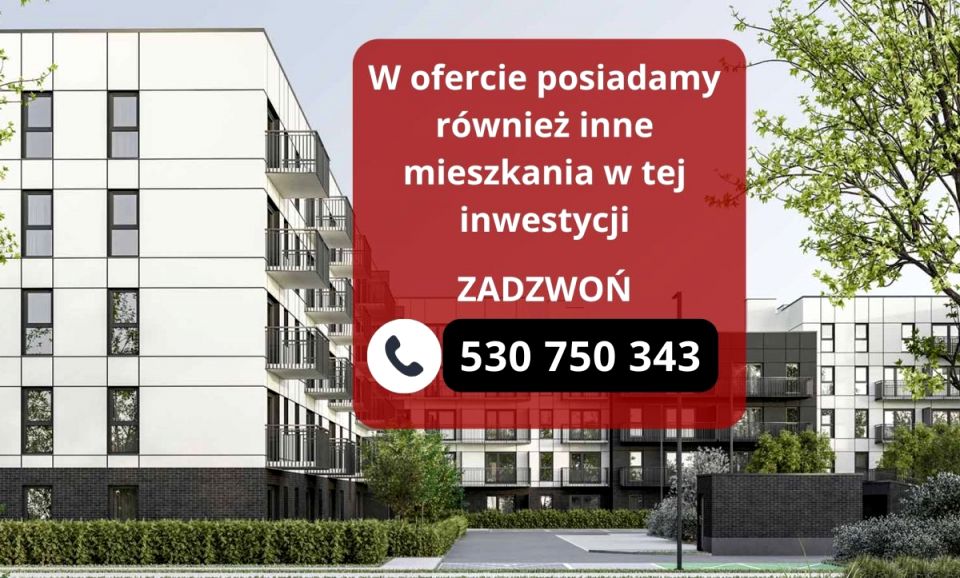 Mieszkanie Kraków