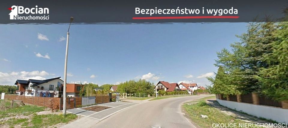Działka budowlana Gdańsk sprzedam