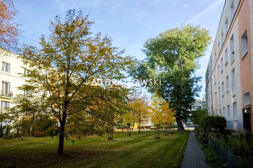 Mieszkanie Warszawa