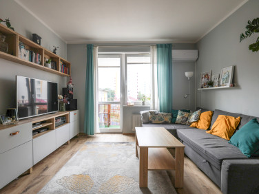 Mieszkanie apartamentowiec sprzedaż