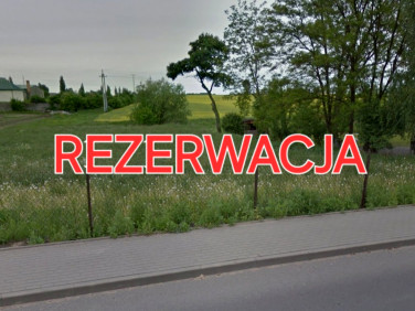 Działka Grzywna