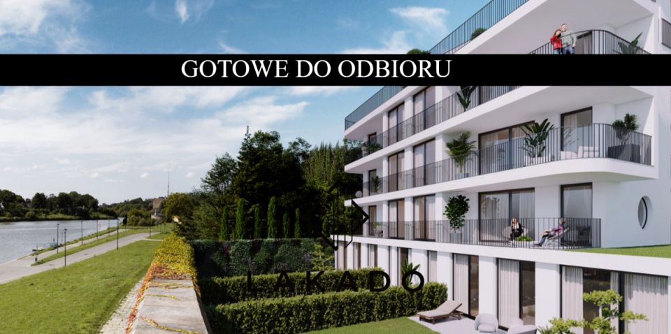Mieszkanie apartamentowiec Kraków