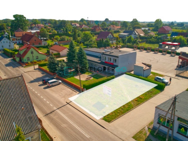 Działka Kalinowo