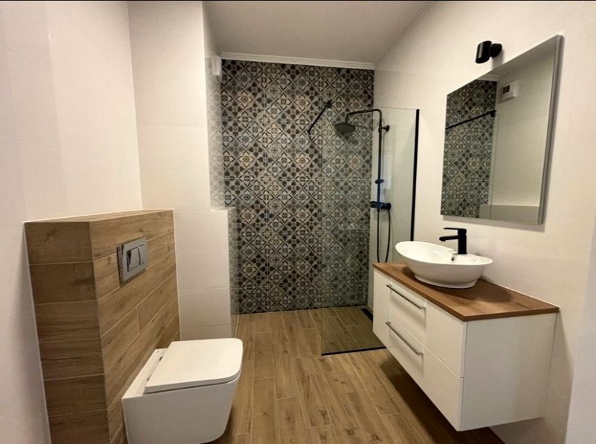 Mieszkanie apartamentowiec Zabrze