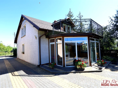 Dom wolnostojący sprzedaż