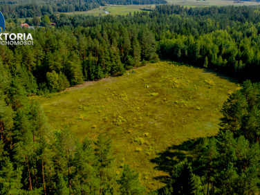 Działka budowlana Cieliczanka