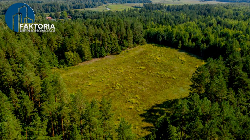 Działka budowlana Cieliczanka