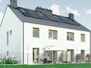 Mieszkanie Zaczernie