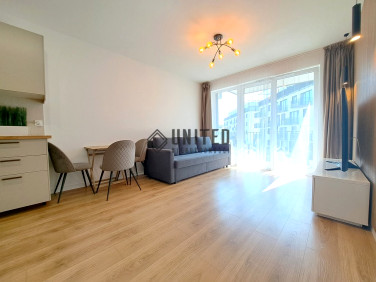 Apartament, ul. Kopycińskiego