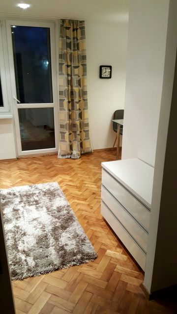 Mieszkanie Kraków