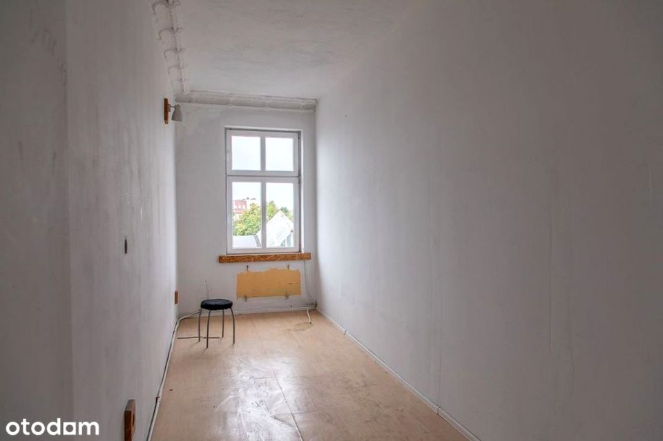 Mieszkanie Poznań