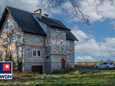 Dom Kraśnik Górny