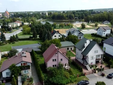Dom Szydłowiec