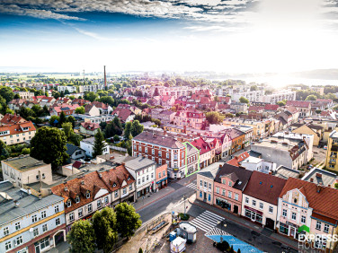 Budynek użytkowy Chodzież