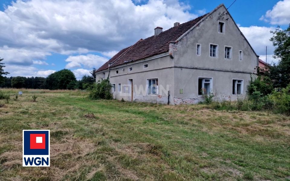 Dom wolnostojący sprzedaż