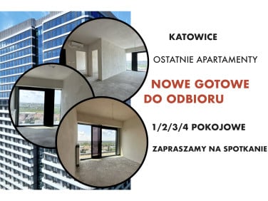 Mieszkanie Katowice