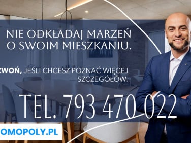 Mieszkanie blok mieszkalny sprzedaż