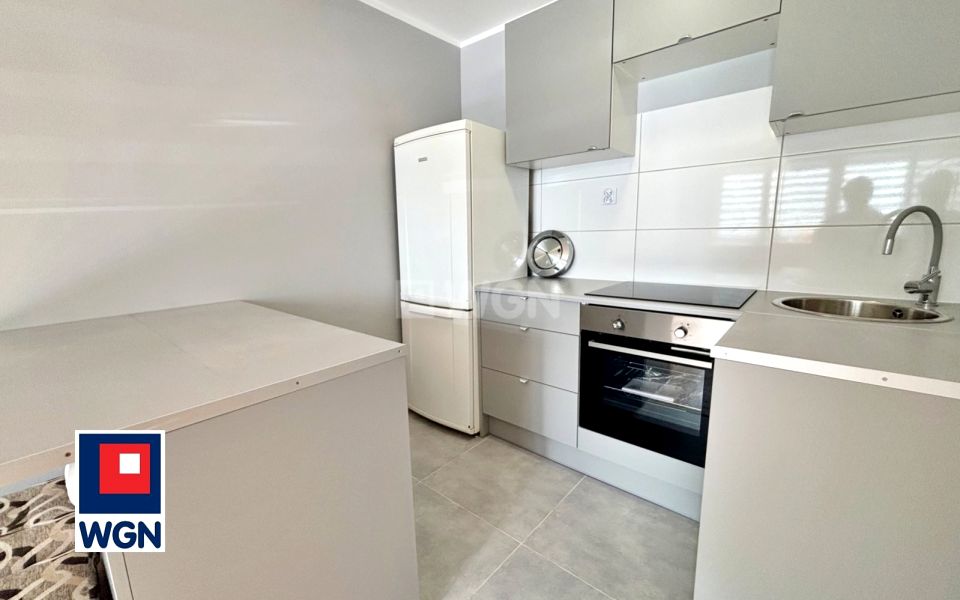 Mieszkanie Szczecin sprzedaż