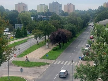 Mieszkanie DĄBROWA GÓRNICZA